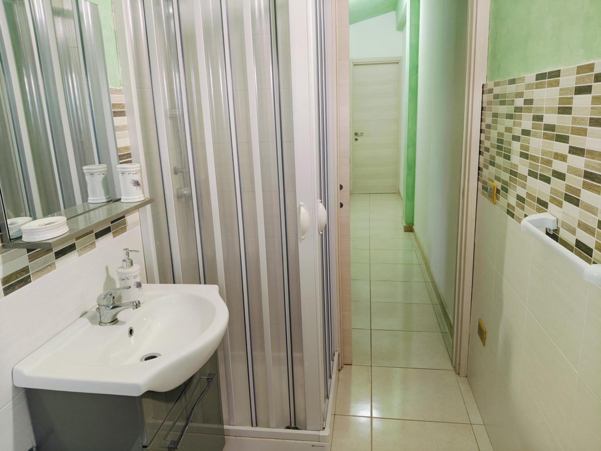 Country House Mafalda Экстерьер фото
