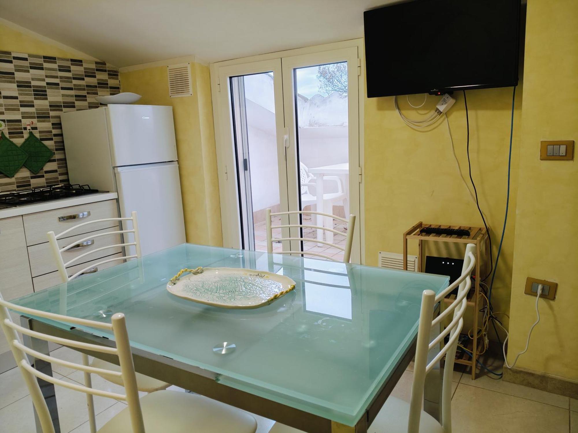 Country House Mafalda Экстерьер фото