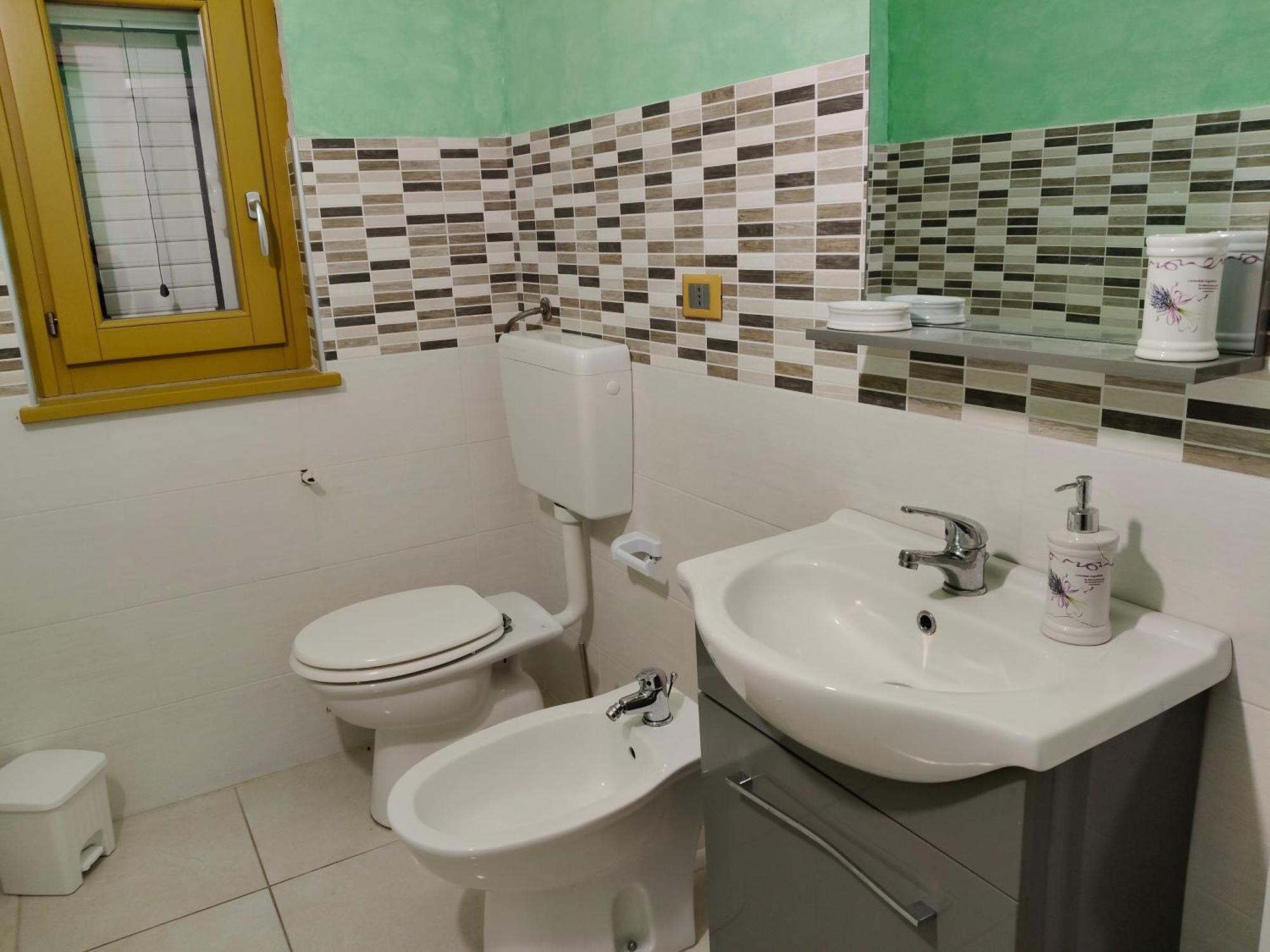 Country House Mafalda Экстерьер фото